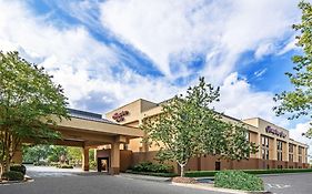 Hampton Inn Aiken